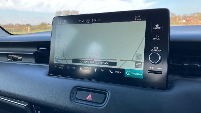 Honda HR-V 1.5 eHEV Advance Style 5dr CVT Hybrid Hatchback